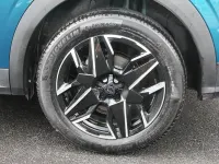 Used Peugeot 3008 GTi 134 HP (98 kW) 2025 Blue SUV