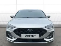 Usado Ford Focus ST-Line 125 HP (91 kW) 2004 Citadino