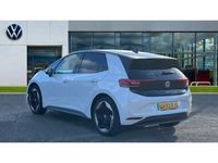 used VW ID3 Pro Launch Edition 3 58kWh 204PS Automatic 5 Dr