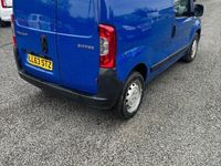 used Peugeot Bipper 1.3 HDi 75 S [non Start/Stop]