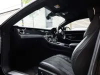 Used Bentley Continental 2021 Black Coupe