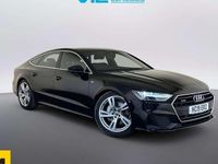 Usado Audi A7 Sportback S-Line 231 CV (169 kW) 2020 Utilitario