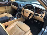 used Bentley Continental Flying Spur 5 SEATS