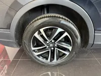 Used Seat Tarraco 4Drive 150 HP (110 kW) 2019 Black SUV