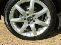 Used Mercedes C220 2008 Coupe