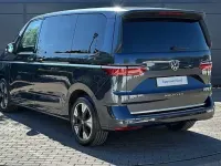 Used VW Multivan Style 150 HP (110 kW) 2025 Blue MPV