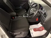Used VW T-Roc United 2021 White SUV