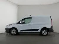 Usado Ford Transit Connect 75 HP (55 kW) 2024 Branco Monovolume