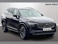 Used Volvo XC90 Ultra 449 HP (330 kW) 2025 Black SUV