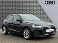 Used Audi A1 Sport 113 HP (83 kW) 2019 Black SUV