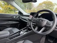 Begagnad Jeep Compass Limited 241 HK (177 kW) 2023 Vit SUV
