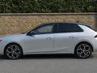 Used Vauxhall Astra Ultimate 131 HP (96 kW) 2026 Hatchback