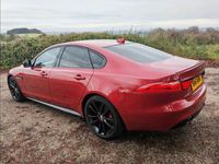 used Jaguar XF 3.0d V6 S 4dr Auto