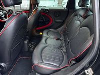 Used Mini John Cooper Works Countryman 218 HP (160 kW) 2014 Black SUV