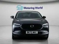 Used Mazda CX-30 Edition 186 HP (136 kW) 2022 Black SUV