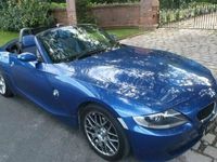 Used BMW Z4 2006 Cabriolet
