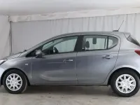 Used Vauxhall Corsa Design Edition 2019 Grey Hatchback