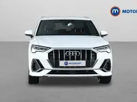 Used Audi Q3 S-Line 150 HP (110 kW) 2025 White SUV
