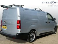 used Peugeot Expert 1400 2.0 BlueHDi 120 Professional Van