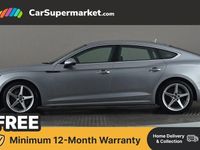 Used Audi A5 Sportback Sport 190 HP (139 kW) 2020 Hatchback