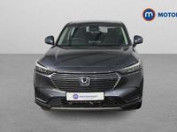 Used Honda HR-V Advance 131 HP (96 kW) 2023 Grey SUV