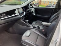 used Kia Niro 1.6 2