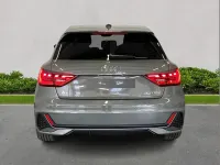 New Audi A1 S-Line 147 HP (108 kW) 2025 Other SUV
