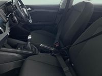 Used Audi A1 Sportback Comfort 95 HP (69 kW) 2022 White Hatchback