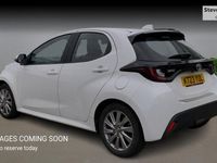 Used Toyota Yaris Hybrid 116 HP (85 kW) 2026 Hatchback