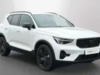 Begagnad Volvo XC40 Plus 161 HK (118 kW) 2026 SUV
