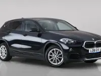 Used BMW X2 150 HP (110 kW) 2021 SUV