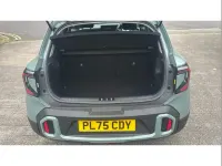 New Kia Stonic GT-Line 115 HP (84 kW) 2026 Green SUV