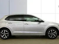 Used VW Polo Match 95 HP (69 kW) 2026 Other Hatchback