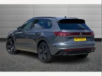 Used VW Touareg Black Edition 286 HP (210 kW) 2026 Grey SUV