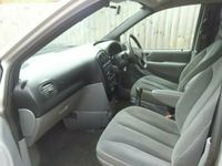 Used Chrysler Voyager 2004 MPV