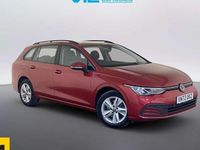 Usado VW Golf VIII S 116 CV (85 kW) 2023 Rojo Familiar