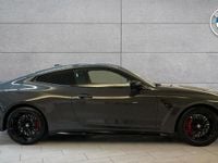 Used BMW M4 Competition Edition 503 HP (369 kW) 2023 Grey Coupe