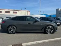 Usado BMW M440 Comfort Edition 374 CV (275 kW) 2022 Gris Berlina