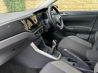 Used VW Polo Life 95 HP (69 kW) 2026 Hatchback