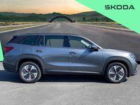 Second-hand Skoda Kodiaq SE 150 CP (110 kW) 2025 Gri SUV