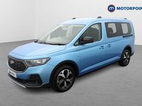 Used Ford Tourneo Connect Active 2023 Blue MPV