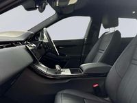 Used Land Rover Range Rover evoque SE Dynamic 309 HP (227 kW) 2025 Grey SUV