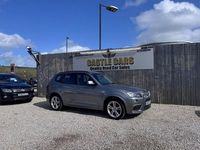 Used BMW X3 M Sport 2012 SUV