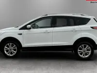 Used Ford Kuga Titanium 120 HP (88 kW) 2019 SUV