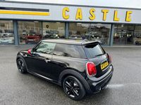 used Mini John Cooper Works Hatch 1.5 COOPER SPORT Auto3dr 134 BHP