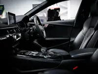 Used Audi RS5 Sportback Sport 450 HP (330 kW) 2019 Grey Hatchback
