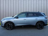 Used Peugeot 5008 GT 152 kW (207 HP) 2024 Grey MPV