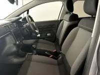 Used Citroën C3 PureTech 83 HP (61 kW) 2023 Grey Hatchback