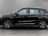 New MG ZS SE 196 HP (144 kW) 2026 SUV