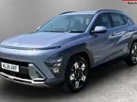 Used Hyundai Kona Advanced 137 HP (100 kW) 2026 SUV